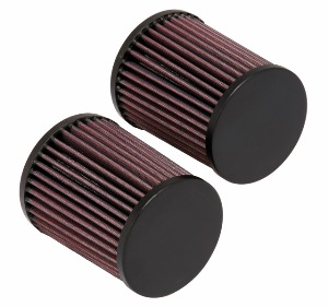 Фильтр нулевого сопротивления K&N HA-1004R Race Specific Air Filter