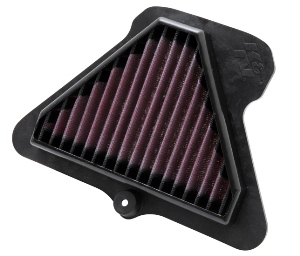 Фильтр нулевого сопротивления K&N KA-1011R Race Specific Air Filter