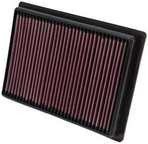 Фильтр нулевого сопротивления K&N PL-5712 Replacement Air Filter