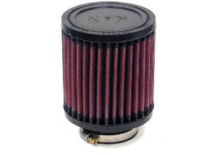 Фильтр нулевого сопротивления универсальный K&N RA-0500   Rubber Filter