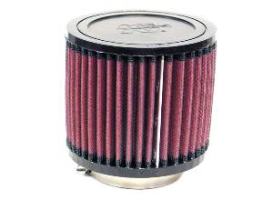 Фильтр нулевого сопротивления универсальный K&N RA-0600   Rubber Filter