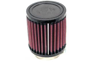 Фильтр нулевого сопротивления универсальный K&N RB-0600   Rubber Filter