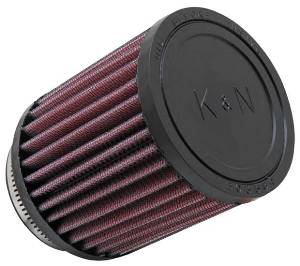 Фильтр нулевого сопротивления универсальный K&N RB-0700   Rubber Filter