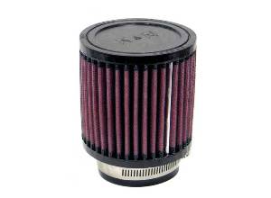 Фильтр нулевого сопротивления универсальный K&N RB-0800   Rubber Filter