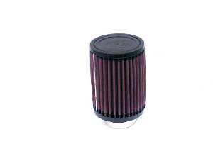 Фильтр нулевого сопротивления универсальный K&N RD-0510   Rubber Filter