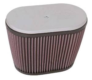 Фильтр нулевого сопротивления универсальный K&N RD-3400   Air Filter