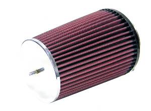 Фильтр нулевого сопротивления универсальный K&N RF-1007   Air Filter