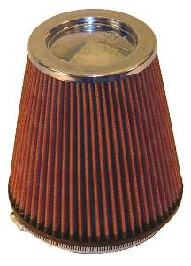 Фильтр нулевого сопротивления универсальный K&N RF-1041   Air Filter