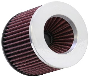 Фильтр нулевого сопротивления универсальный K&N RR-3003 Reverse Conical   Air Filter