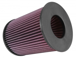 Фильтр нулевого сопротивления универсальный K&N RR-3004 Reverse Conical   Air Filter