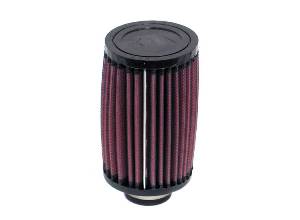 Фильтр нулевого сопротивления универсальный K&N RU-0080   Rubber Filter