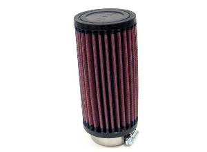 Фильтр нулевого сопротивления универсальный K&N RU-0420   Rubber Filter