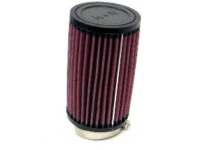 Фильтр нулевого сопротивления универсальный K&N RU-1090   Rubber Filter