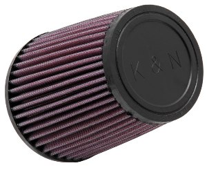 Фильтр нулевого сопротивления универсальный K&N RU-3550   Rubber Filter