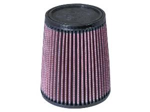 Фильтр нулевого сопротивления универсальный K&N RU-3610   Rubber Filter