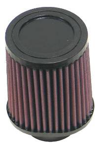 Фильтр нулевого сопротивления универсальный K&N RU-5090   Rubber Filter