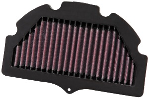 Фильтр нулевого сопротивления K&N SU-7506R Race Specific Air Filter