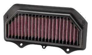 Фильтр нулевого сопротивления K&N SU-7511R Race Specific Air Filter