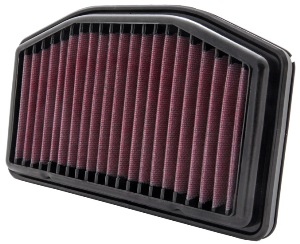 Фильтр нулевого сопротивления K&N YA-1009R Race Specific Air Filter