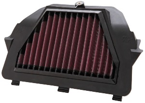 Фильтр нулевого сопротивления K&N YA-6008R Race Specific Air Filter