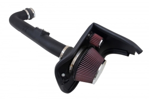 Система впуска K&N 63-3083 AIRCHARGER; CADILLAC ATS L4-2.5L F/I, 2013-2015