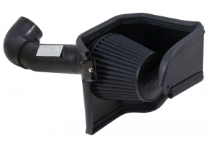 Система впуска K&N 71-1542 PERF. INTAKE KIT; DODGE CHRYSLER, V8, 5.7/6.1L