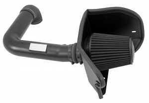 Система впуска K&N 71-2556 PERF. INTAKE KIT; FORD F150, V8-5.4L 04-08