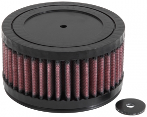 Фильтр нулевого сопротивления K&N YA-2588 AIR FILTER; YAMAHA XV250; 91-14