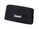 Подушка поясничной поддержки Sabelt, черная, RRTITAU001_A