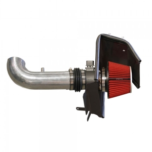 Система впуска Spectre 9912 INTAKE KIT; CADILLAC CTS-V 3.6L, 2008-2010