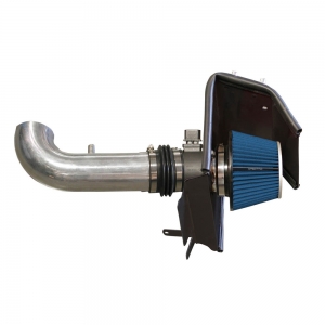 Система впуска Spectre 9912B INTAKE KIT; CADILLAC CTS-V 3.6L, 2008-2010