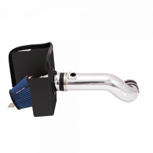 Система впуска Spectre 9918B INTAKE KIT; GM TRUCK 4.8L/5.3L/6.0L- BLUE