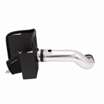 Система впуска Spectre 9918K INTAKE KIT; GM TRUCK 4.8L/5.3L/6.0L- BLACK