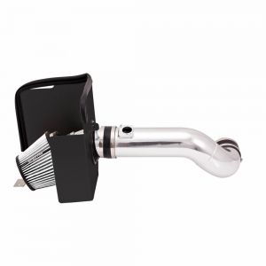 Система впуска Spectre 9918W INTAKE KIT; GM TRUCK 4.8L/5.3L/6.0L- WHITE