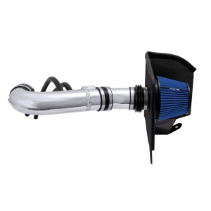 Система впуска Spectre 9951B INTAKE KIT; NISSAN ARMADA/TITAN 5.6L- BLUE FILTER, 04-11