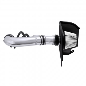 Система впуска Spectre 9951W INTAKE KIT; NISSAN ARMADA/TITAN 5.6L- WHITE FILTER, 04-11