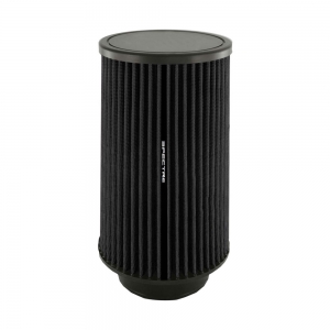 Фильтр нулевого сопротивления универсальный Spectre HPR0882K AIR FILTER; CONICAL DUAL LAYER BLACK