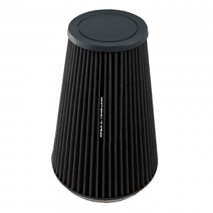 Фильтр нулевого сопротивления универсальный Spectre HPR9605K 6 IN CONE FILTER- 10.25 IN TALL- BLACK