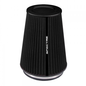 Фильтр нулевого сопротивления универсальный Spectre HPR9881K 6 IN CONE FILTER- 10.25 IN TALL- BLACK